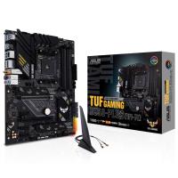 ASUS TUF B550-PLUS GAMING WIFI B550 AM4 DDR4 4400 - 1